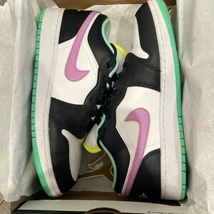 Jordan 1 Low GS 6.5Y